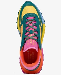 Lacoste Men's Lace-Up Sneakers