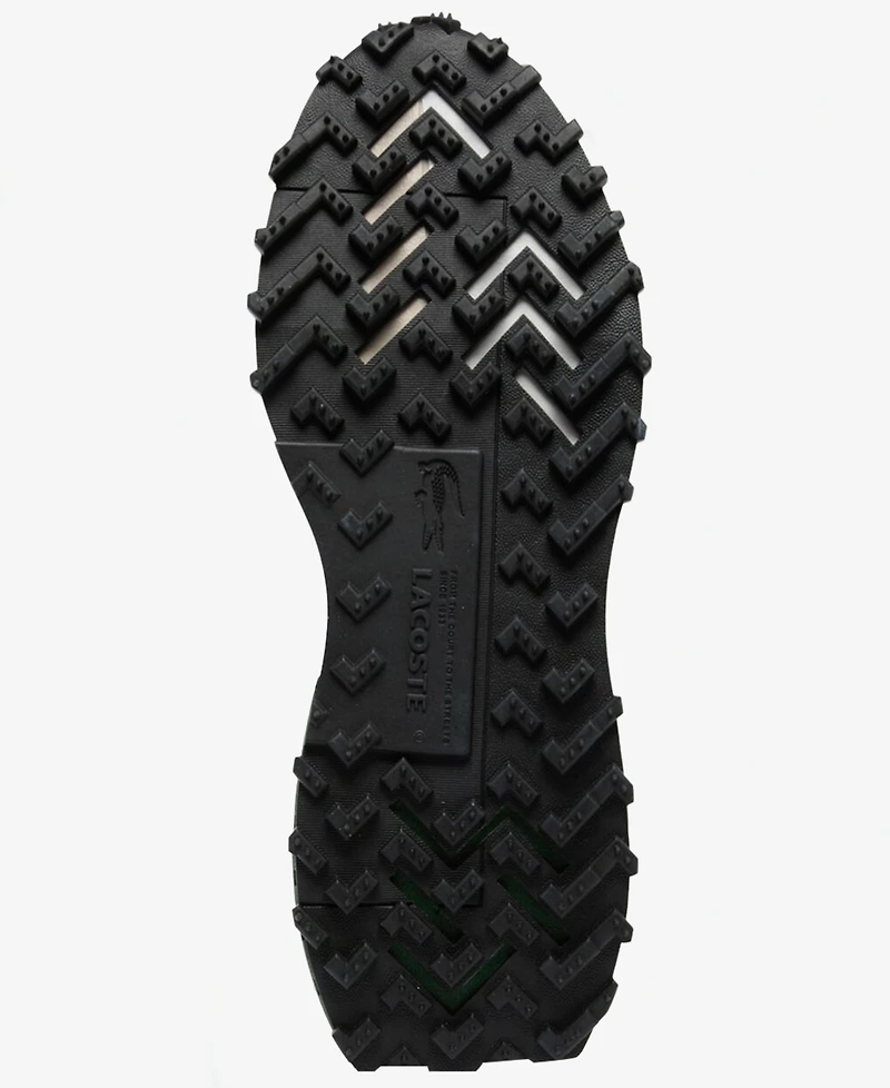 Lacoste Men's Lace-Up Sneakers