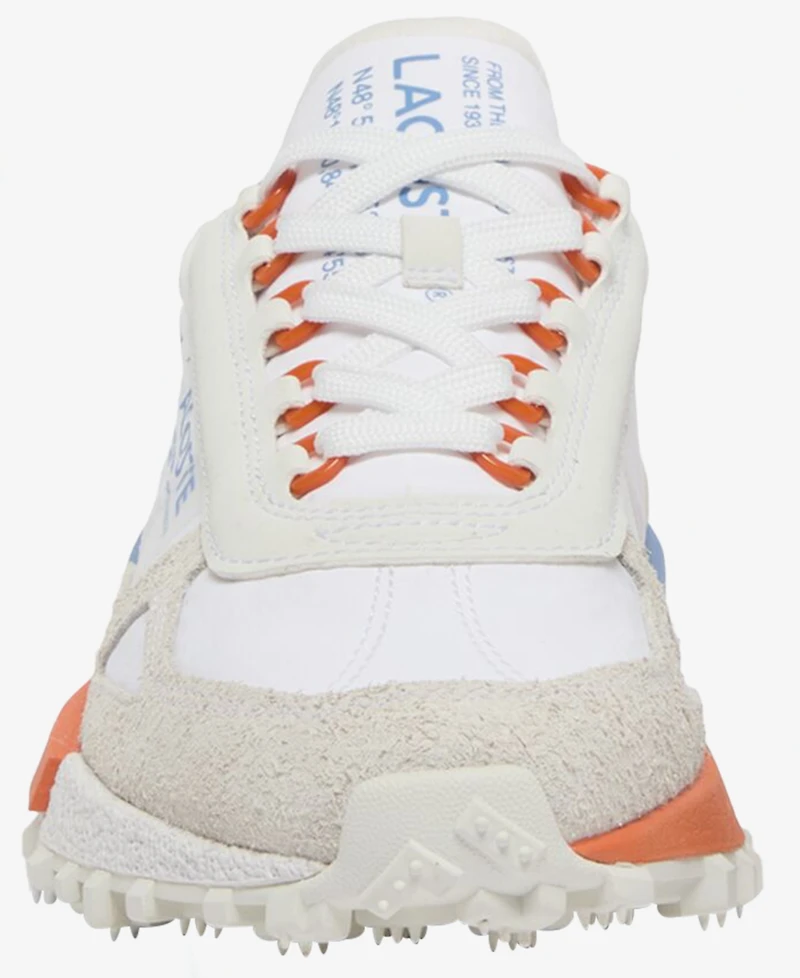 Lacoste Men's Lace-Up Sneakers