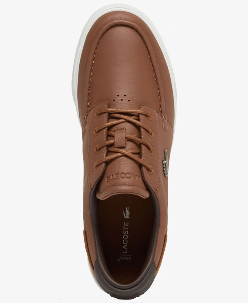 Lacoste Men's Lace-Up Sneakers