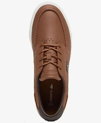 Lacoste Men's Lace-Up Sneakers
