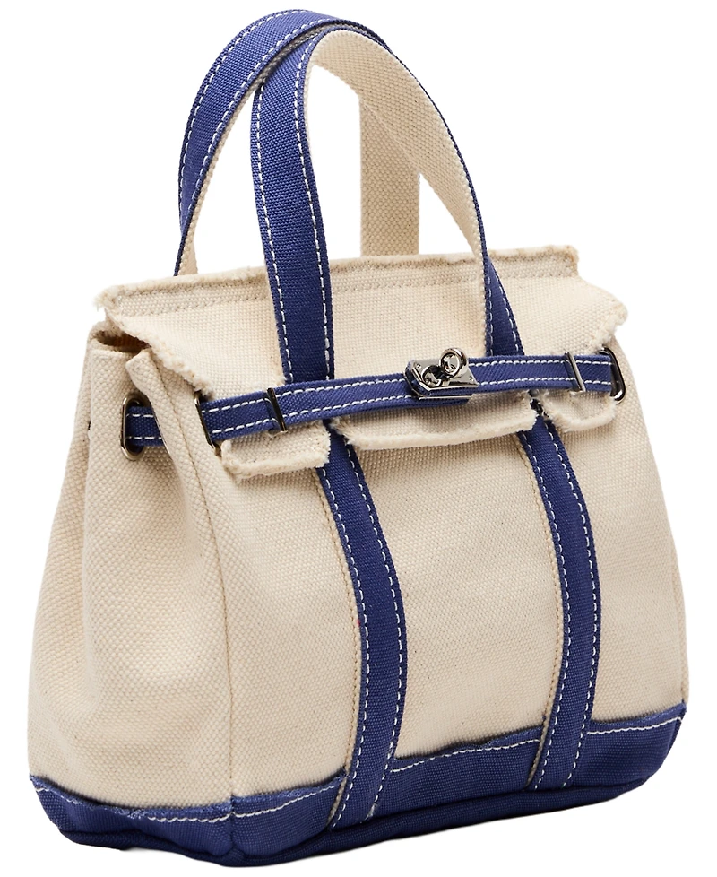 Sunwin Madaket Small Classic Tote Bag