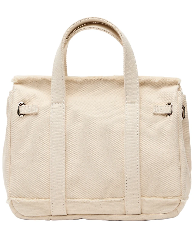Sunwin Madaket Small Classic Tote Bag