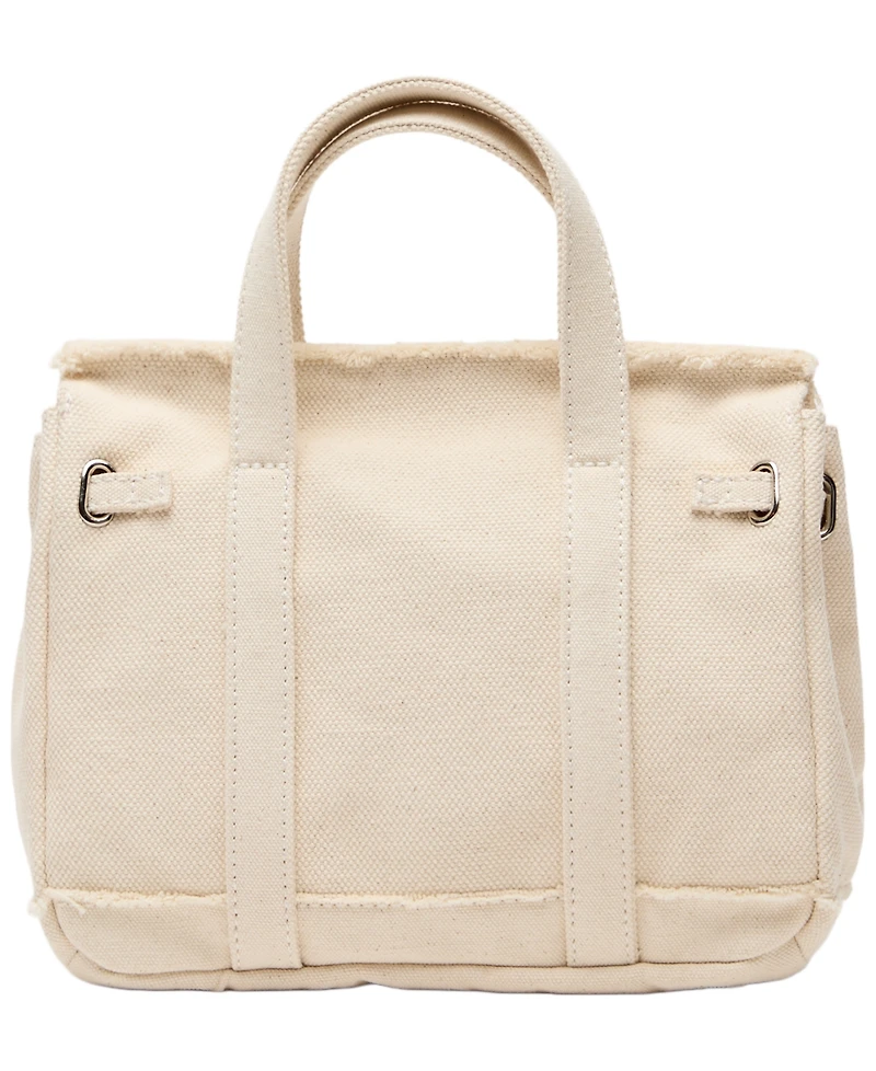 Sunwin Madaket Small Classic Tote Bag