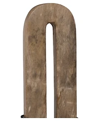 Phillips Collection Continuum O Table Top Sculpture