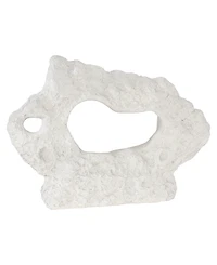 Phillips Collection Cast Stone Table Top Sculpture