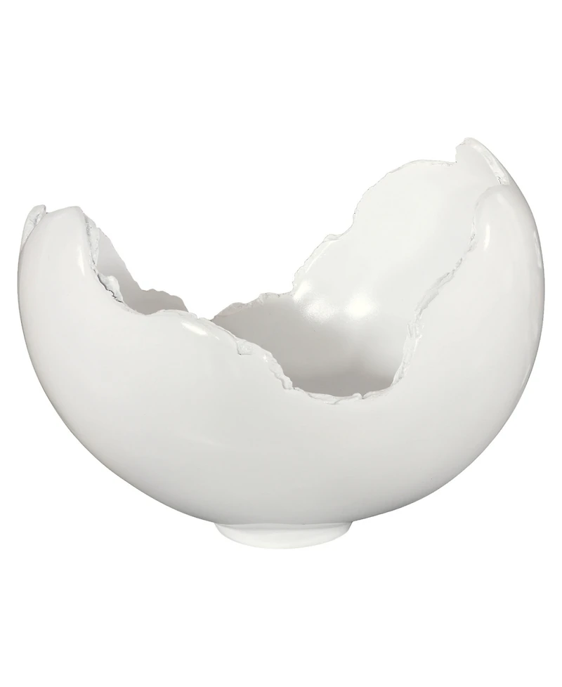 Phillips Collection Burled Bowl