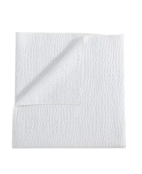 Lacoste Home Croc Scale Cotton 3-Pc. Quilt Set, King