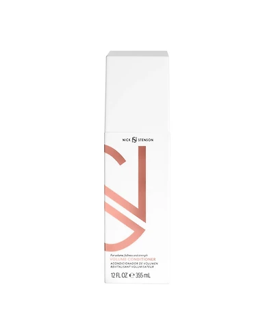 Nick Stenson Beauty Volume Conditioner 12 oz.
