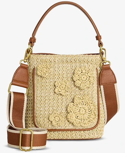 Style & Co Mini Bucket Bag, Macy's Exclusive