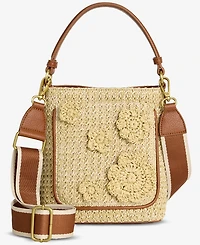 Style & Co Mini Bucket Bag, Macy's Exclusive