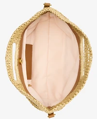 Style & Co Medium Zippered Shoulder Bag