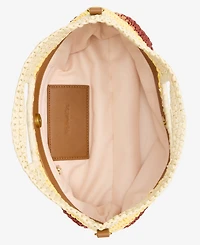 Style & Co Medium Zippered Shoulder Bag, Exclusively at Macy's