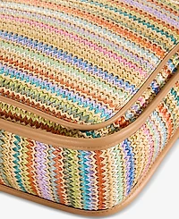 Style & Co Small Studded Dip Crossbody Bag