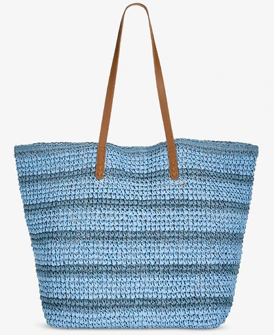 Style & Co Boxy Medium Tote, Exclusively at Macy's