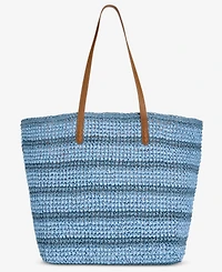 Style & Co Boxy Medium Tote, Exclusively at Macy's