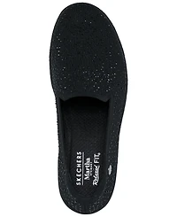 Skechers Women's Martha Stewart Relaxed Fit: Parallel Lite Casual Wedge Sneakers from Finish Line