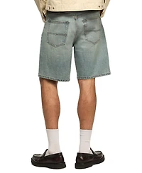 Lucky Brand Men's Regular-Fit Shorts