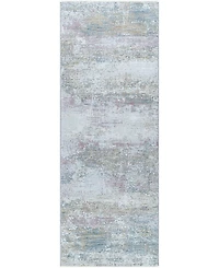 Livabliss Brunswick Bwk-23282'7" x 7'3" Runner Area Rug