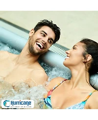 Hurricane Filters HF9441-01 Advanced Pool and Spa Cartridge Filter Replacement