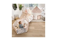 Tiny Land Discovery 5-in-1 Play Tunnel With no Balls