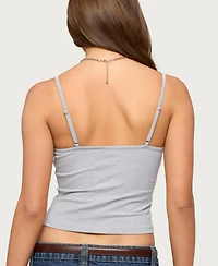 Women's Usa tank top