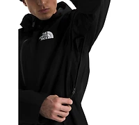 The North Face Men's Chakal Front-Zip Hooded Jacket