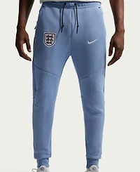 Nike Men's England Tech Fleece Soccer Jogger Pants