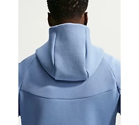 Nike Men's England Tech Fleece Full-Zip Hoodie