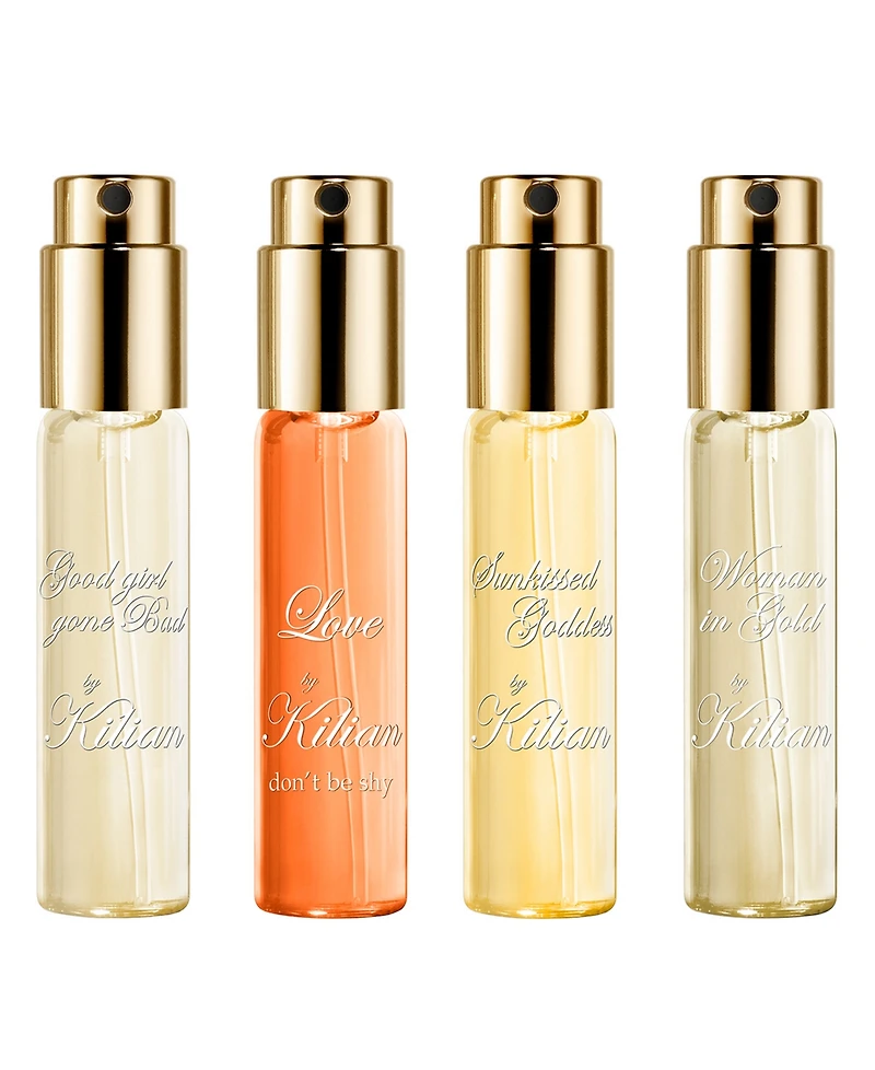 Kilian Paris 5-Pc. Narcotics Eau De Parfum Discovery Set