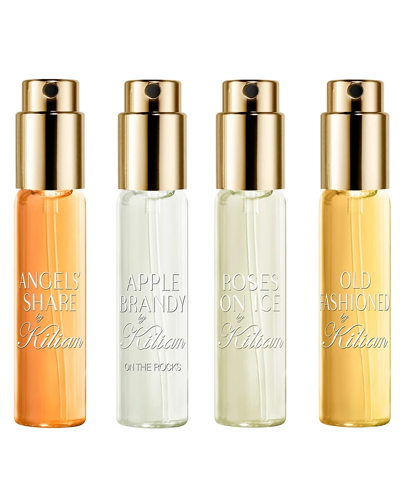 Kilian Paris 5-Pc. Liquors Eau De Parfum Discovery Set