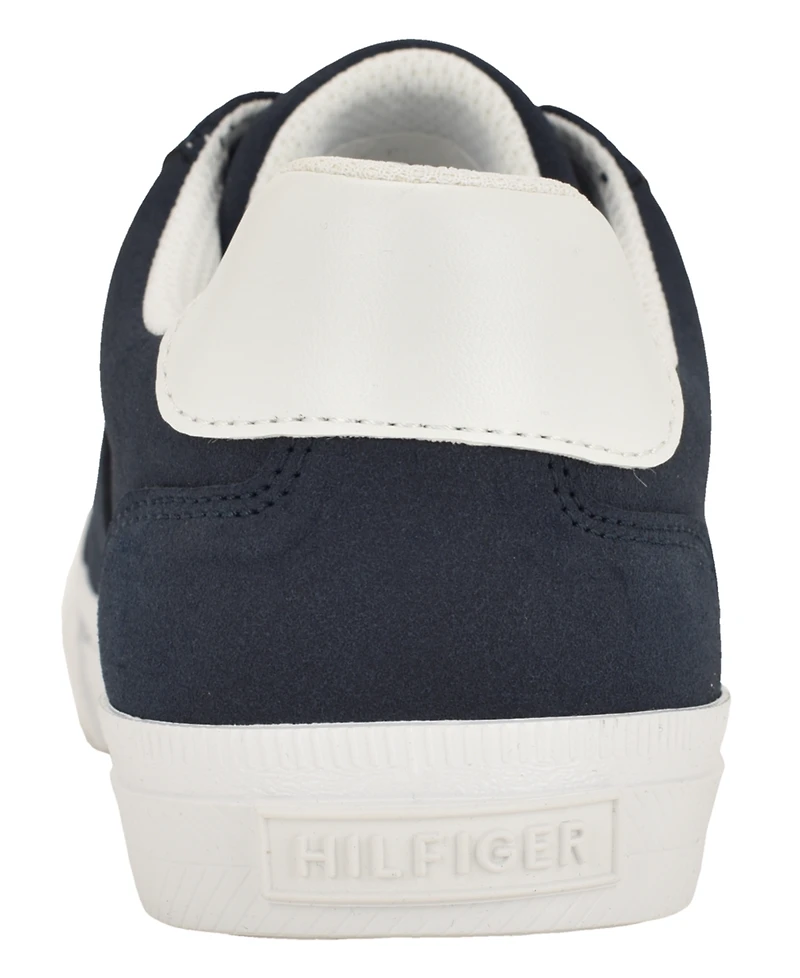 Tommy Hilfiger Women's Lanlea Lace-Up Fashion Sneakers