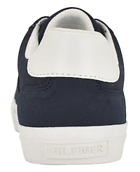 Tommy Hilfiger Women's Lanlea Lace-Up Fashion Sneakers