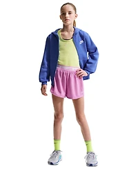 Nike Dash Girls' 7-16 Dri-fit Running Shorts