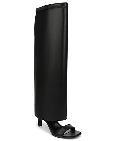 Naturalizer Women's Nova-Shaft Strappy Sandals