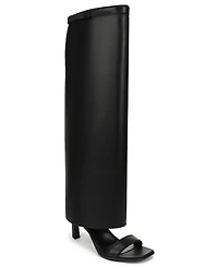 Naturalizer Women's Nova-Shaft Strappy Sandals