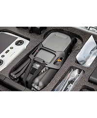 Nanuk 925 Case with Foam for Dji Mavic 3 Pro