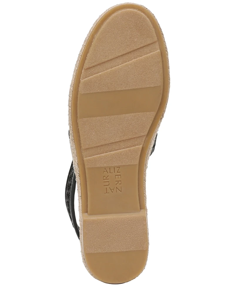 Naturalizer Women's Jolie Mary Jane Slingback Flats