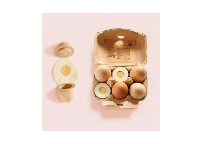 Tiny Land Kids Egg Combo Playset