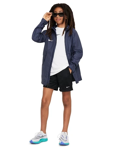 Nike Boys' 8-20 Dri-fit Mesh Shorts