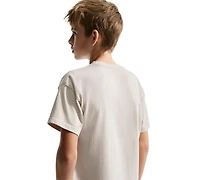 Nike Boys' 8-20 Short-Sleeve T-Shirt