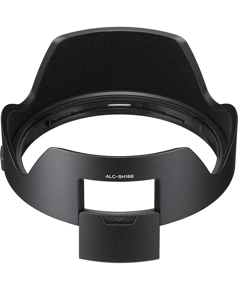 Sony Alc-SH168 Lens Hood for Fe 24-70mm f/2.8 Gm Ii Lens