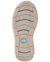 Dockers Men's Here We Go Casual Lace-Up Sneakers