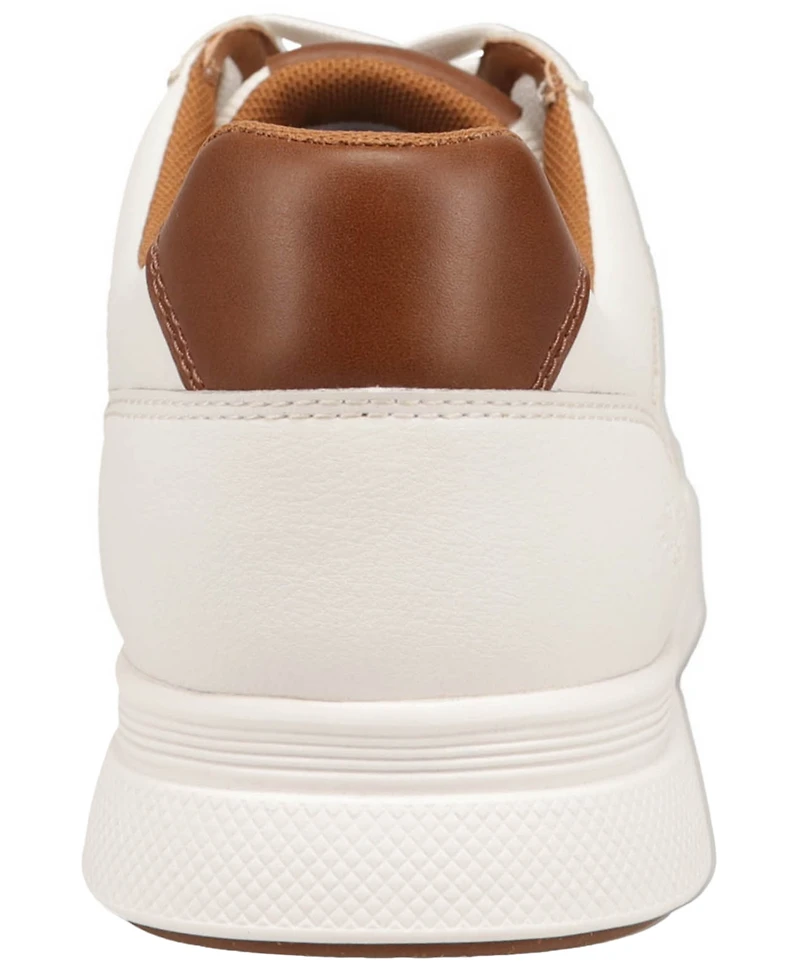 Dockers Men's Brad Lace-Up Sneakers