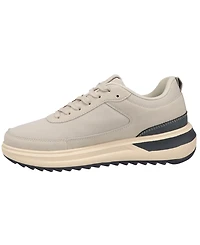 Dockers Men's Revved Casual Lace-Up Sneakers