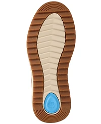 Dockers Men's Rave Casual Active Rebound Round Toe Sneakers