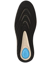 Dockers Men's Halstead Casual Crazy-Horse Lace-Up Oxfords