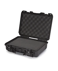 Nanuk Medium Series 910 Lightweight Nk-7 Resin Waterproof Case with Foam, Black