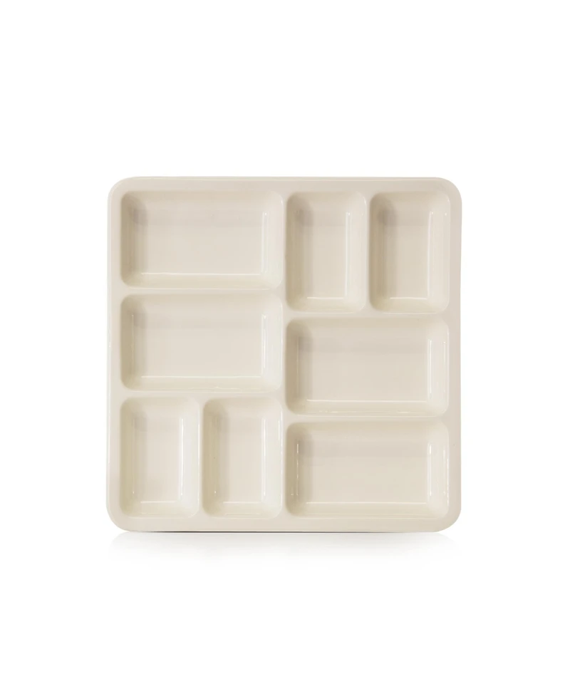 Pintar Ceramic Watercolor Paint Palette Tray