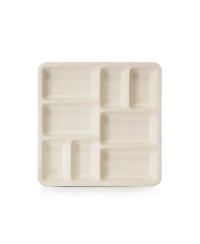 Pintar Ceramic Watercolor Paint Palette Tray